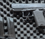 HK USP Compact .45