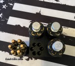 Colt Python Speedloaders