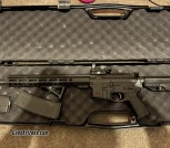 Anderson Arms AM-15 .556