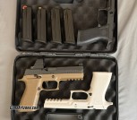 Sig p320 XSeries