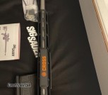 6.5 creedmor Sig cross.