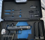 Canik TP9sfx