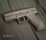 Walther ppx m1 .40 TRADE 