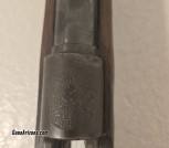 Brazil Mauser 1908/34.30 Project 