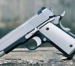Sig Sauer 1911 C3 Upgraded