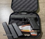 Glock 17L Gen 3