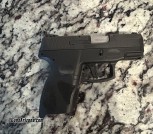 Slightly used/brand new Taurus g2c