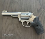 Ruger SP101 22lr