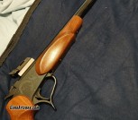 Thompson Center Arms 22 L.R SUPER 14