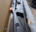 MAC-1014 Automatic Shotgun