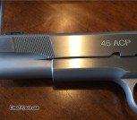 Les Baer 1911 Hemi 572 45 ACP.5