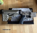 Sabre built lower