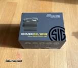 Romeo 5x/xdr 