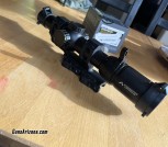 Primary arms acss raptor