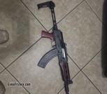 Zastava M92