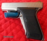Heckler & Koch ModelP7M10.1