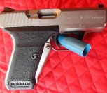 Heckler & Koch ModelP7M10.2(2)