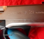 Heckler & Koch ModelP7M10.4