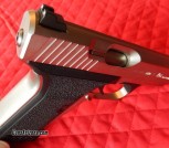 Heckler & Koch P7M10 .40 S&W