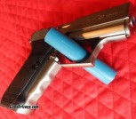 Heckler & Koch ModelP7M10.6