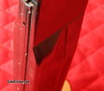 Heckler & Koch ModelP7M10.8