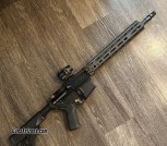 Daniel Defense Ris3 14.5 AR15