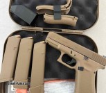 Glock 19x gen 5