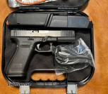 Glock 20 Gen 5 MOS 10mm