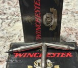 Winchester Ballistic Silvertip 270cal. 130gr
