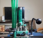 RCBS Press and Dies
