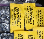 Bunch of lead