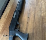 Stevens 320. 