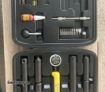 Wheeler Scope Mounting Combo Kit 