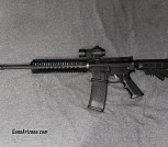 AR 15 