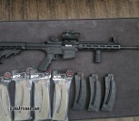 Smith & Wesson M&P 15-22 