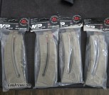 Magazines M&P 15-22 LR Flat Dark Earth