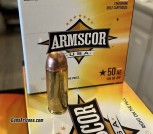 50AE Ammo For Sale (360 rounds) 