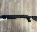 Mossberg 500 tactical 