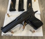 Magnum Research Desert Eagle 50AE For Sale  