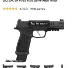 P365 fuse