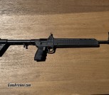 Kel-Tec SUB-2000 