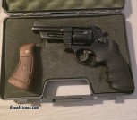 Smith & Wesson .357 Highway Patrolman