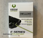 Veridian Laser for Hellcat
