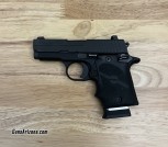 Sig Sauer P938 9mm