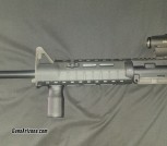 S&W upper 16' 