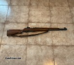 Beautiful letterkenny m1 garand