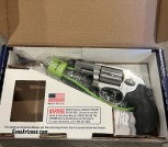 Smith & Wesson 640 .357 Revolver 