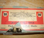 HOLLYWOOD BULLETS