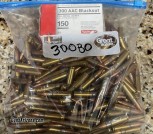 Aguila 300BO  375rds. Trade