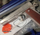 Colt 38 super 